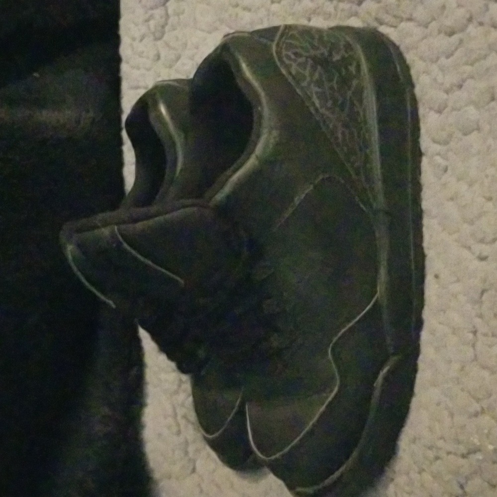 Retro Jordans